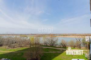 2-к квартира, вторичка, 73м2, 4/24 этаж