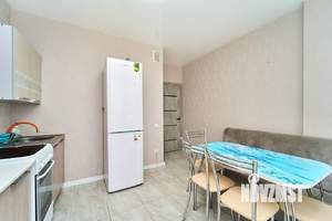 1-к квартира, вторичка, 35м2, 15/16 этаж