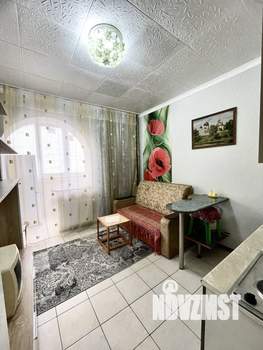 Студия квартира, вторичка, 19м2, 3/10 этаж