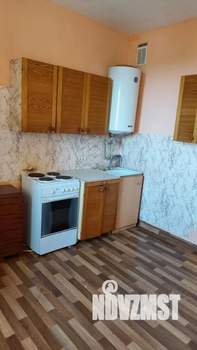 1-к квартира, вторичка, 42м2, 12/22 этаж