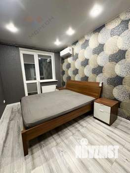 1-к квартира, вторичка, 46м2, 10/19 этаж