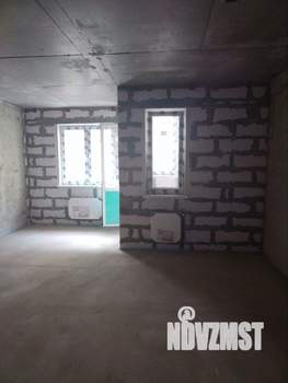 1-к квартира, вторичка, 33м2, 4/18 этаж