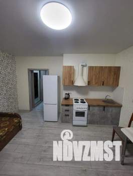 Студия квартира, вторичка, 26м2, 4/21 этаж