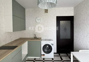 2-к квартира, вторичка, 53м2, 10/16 этаж