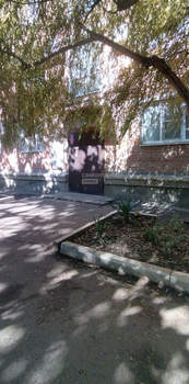 Студия квартира, вторичка, 20м2, 2/5 этаж