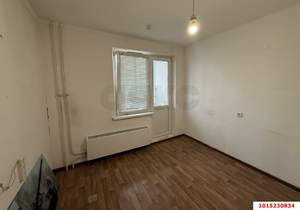 1-к квартира, вторичка, 50м2, 11/12 этаж