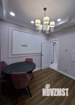 1-к квартира, вторичка, 37м2, 2/3 этаж