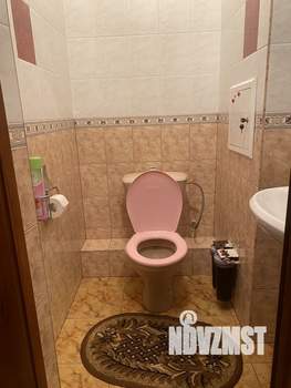 3-к квартира, вторичка, 110м2, 5/7 этаж