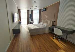 1-к квартира, вторичка, 50м2, 18/23 этаж