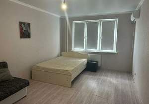 1-к квартира, вторичка, 40м2, 8/16 этаж