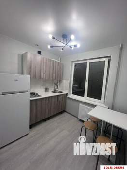 2-к квартира, вторичка, 45м2, 1/5 этаж