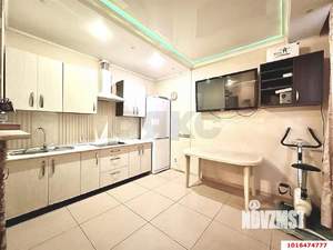 3-к квартира, вторичка, 62м2, 3/5 этаж