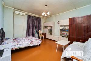 2-к квартира, вторичка, 44м2, 2/4 этаж