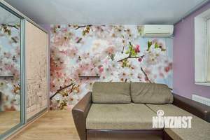 1-к квартира, вторичка, 29м2, 6/7 этаж