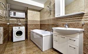 1-к квартира, вторичка, 43м2, 8/8 этаж