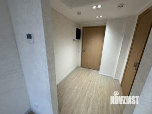 Студия квартира, вторичка, 28м2, 6/16 этаж