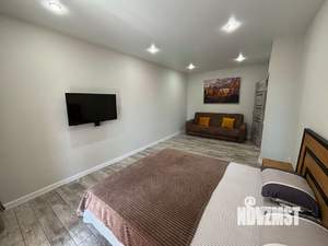 1-к квартира, вторичка, 40м2, 12/24 этаж