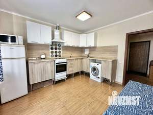 1-к квартира, вторичка, 48м2, 6/8 этаж