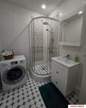 1-к квартира, вторичка, 41м2, 5/7 этаж