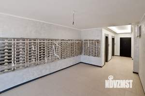 3-к квартира, сданный дом, 120м2, 17/21 этаж