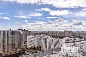 3-к квартира, вторичка, 123м2, 23/25 этаж