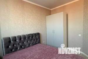 1-к квартира, вторичка, 32м2, 18/18 этаж