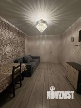 2-к квартира, вторичка, 49м2, 12/18 этаж