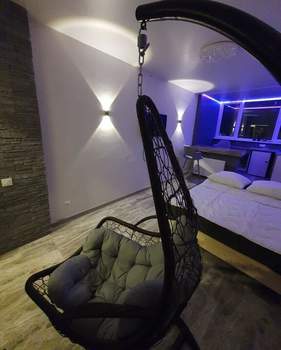 Студия квартира, вторичка, 27м2, 8/16 этаж