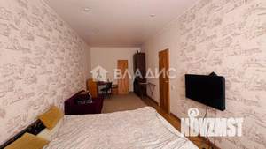 1-к квартира, вторичка, 38м2, 6/7 этаж
