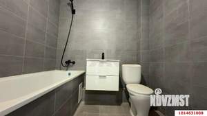 1-к квартира, вторичка, 36м2, 12/16 этаж