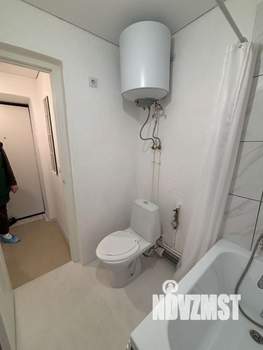 1-к квартира, вторичка, 33м2, 4/5 этаж