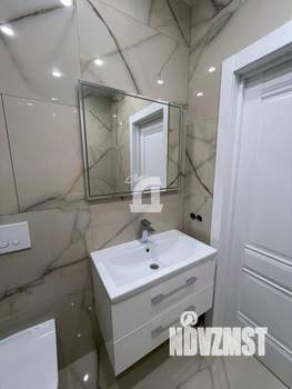 1-к квартира, вторичка, 37м2, 16/24 этаж
