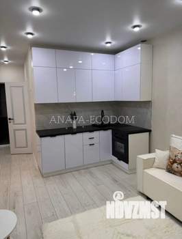 1-к квартира, вторичка, 36м2, 12/16 этаж