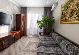 2-к квартира, вторичка, 66м2, 22/24 этаж