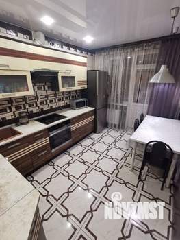 2-к квартира, вторичка, 58м2, 3/6 этаж