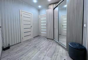 1-к квартира, вторичка, 42м2, 7/16 этаж