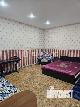 1-к квартира, вторичка, 35м2, 1/1 этаж