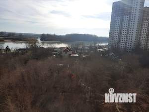 1-к квартира, вторичка, 31м2, 6/16 этаж