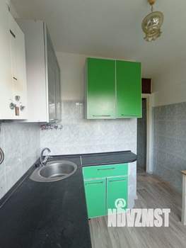 2-к квартира, вторичка, 46м2, 5/5 этаж