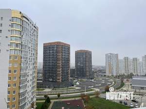 2-к квартира, вторичка, 66м2, 9/17 этаж