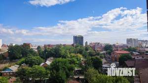 2-к квартира, вторичка, 97м2, 6/16 этаж