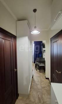 1-к квартира, вторичка, 31м2, 7/8 этаж