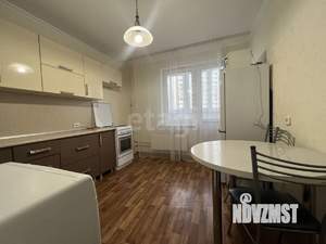 1-к квартира, вторичка, 37м2, 4/16 этаж