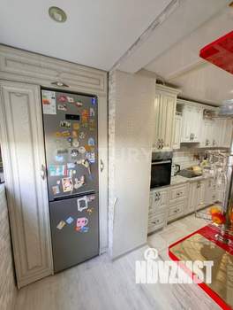 2-к квартира, вторичка, 55м2, 8/16 этаж