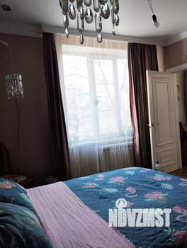 2-к квартира, вторичка, 64м2, 2/3 этаж