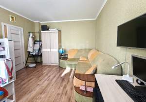 1-к квартира, вторичка, 42м2, 11/13 этаж