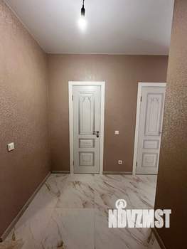 2-к квартира, вторичка, 66м2, 9/9 этаж