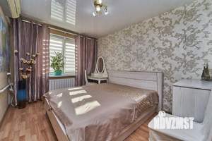 3-к квартира, вторичка, 77м2, 5/10 этаж