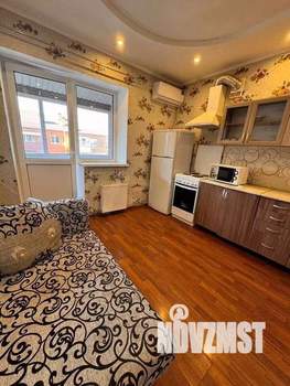 2-к квартира, вторичка, 47м2, 4/4 этаж