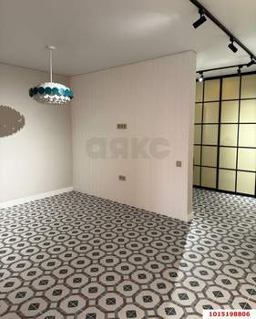 2-к квартира, вторичка, 80м2, 14/25 этаж